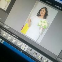 Casaaaaaadaaaaa e feliz😍😍😍 - 2