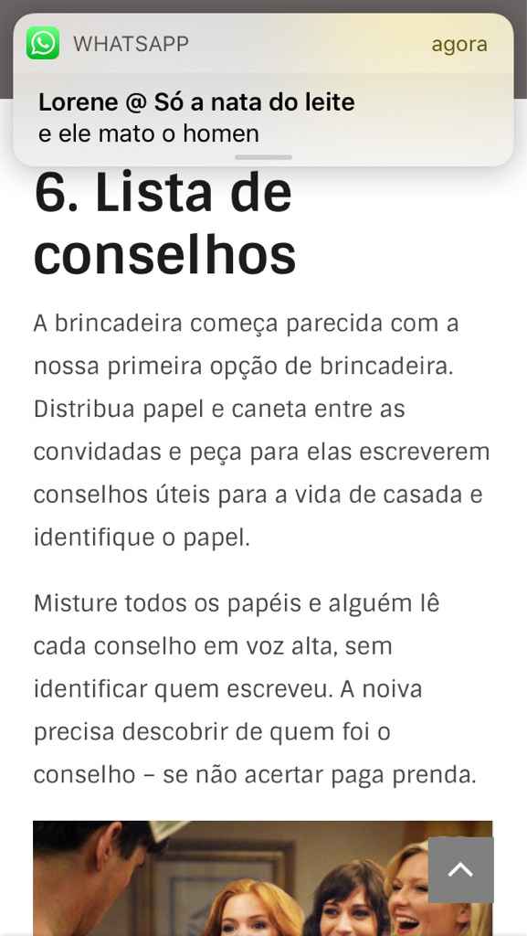 Me ajudem to sem saber oque fazer!! - 6