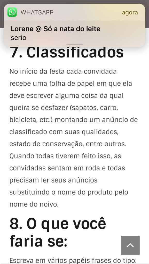 Me ajudem to sem saber oque fazer!! - 7