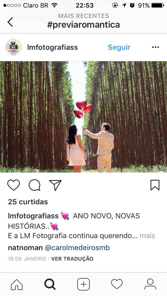 Inspirações de previa - 19