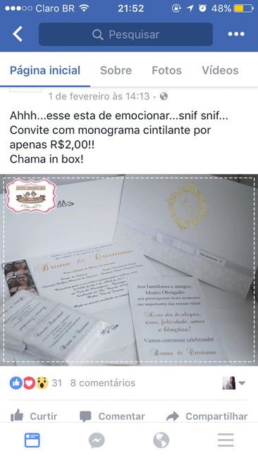 Rodada de desconto - convites - 3
