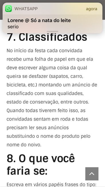 Me ajudem to sem saber oque fazer!! - 7