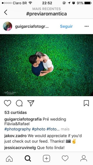 Inspirações de previa - 17