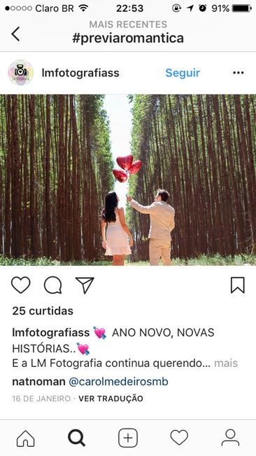 Inspirações de previa - 19