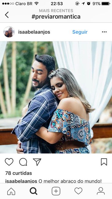 Inspirações de previa - 20