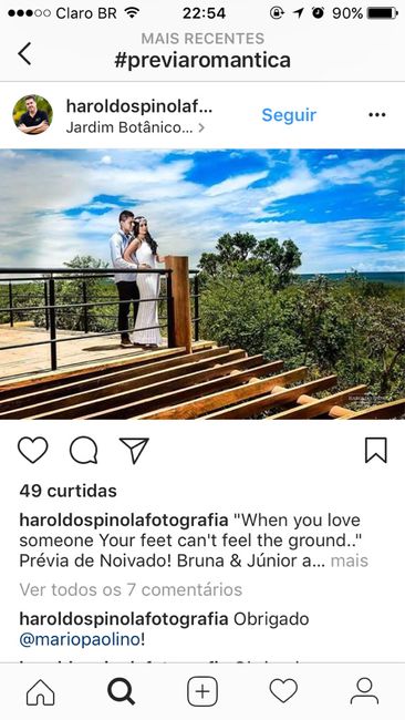 Inspirações de previa - 22