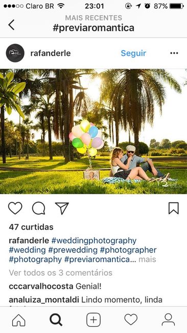 Inspirações de previa - 27