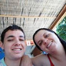 Felícia e Rafael