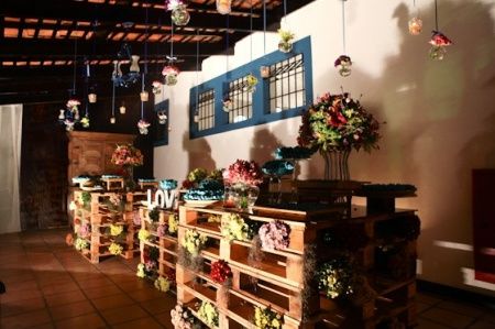 Decoração !