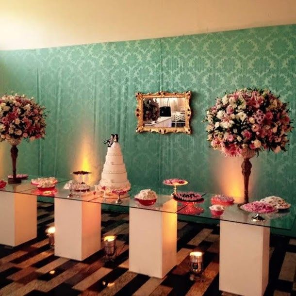 Decoração D