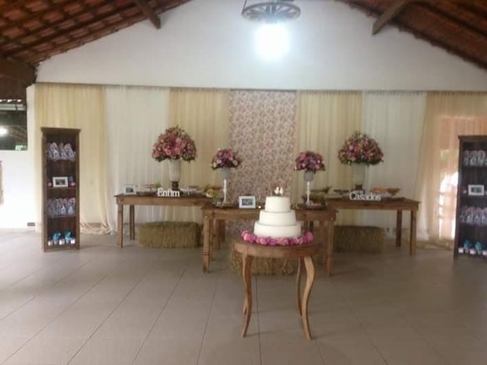 Decoração E