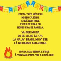 CHÁ DE PANELA