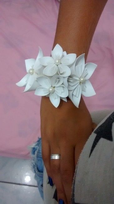 Meu corsage - 3