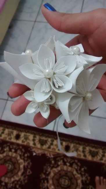 Meu corsage - 2