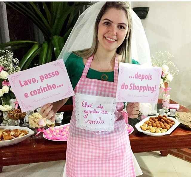 Ideias de plaquinhas !! - 5