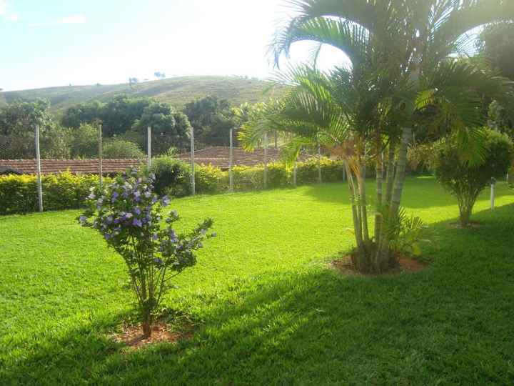 Sitio do casamento vem ver! - 3