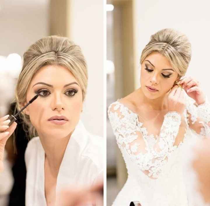 Penteado - 2