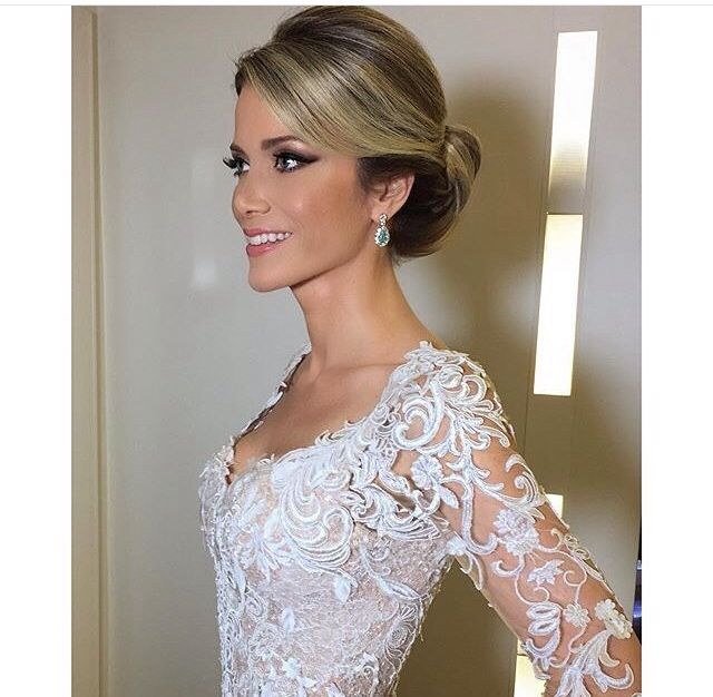 Penteado #meajudem - 1