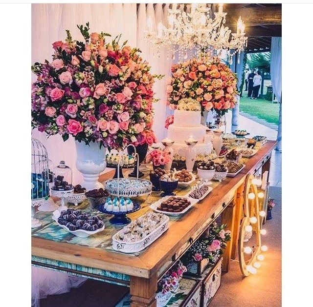 Casamento de dia!! - 3