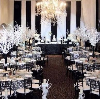 Cor preta no casamento? - 1