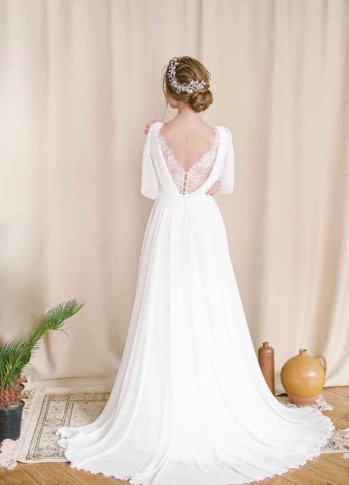 Vestido de Noiva - 2