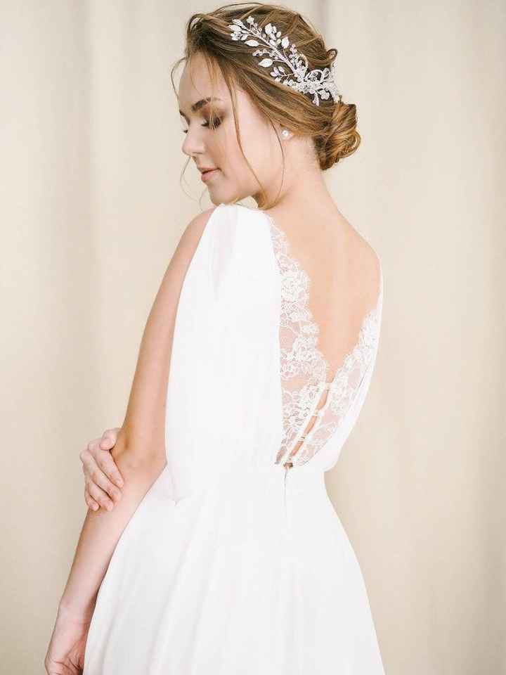 Vestido de Noiva - 4