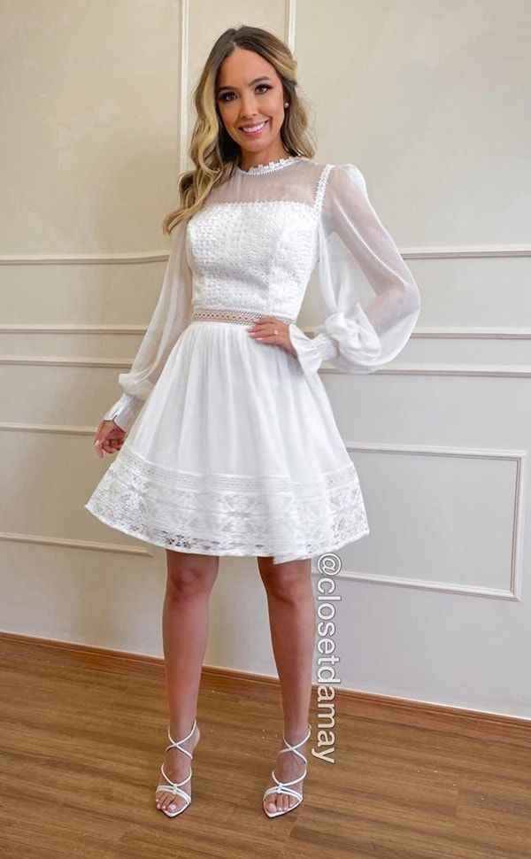 Meu casamento em Agosto! - 3