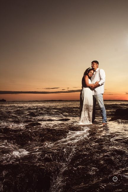 Pré wedding em Salvador-ba 2