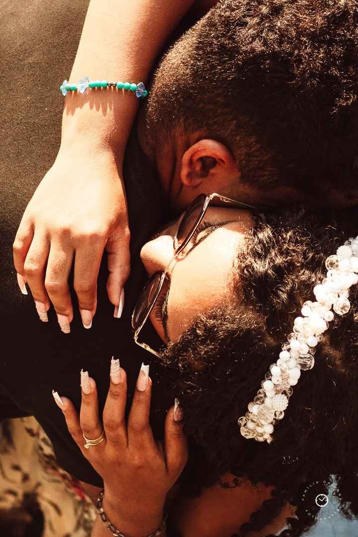 Pré wedding em Salvador-ba - 3