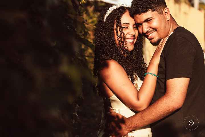Pré wedding em Salvador-ba - 4