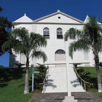 Noivos que se casam  em 4 de Setembro de 2021 em Santa Catarina - 1