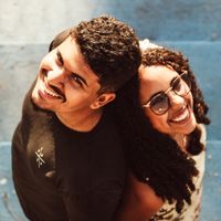 Pré wedding em Salvador-ba - 1