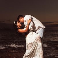 Pré wedding em Salvador-ba - 5