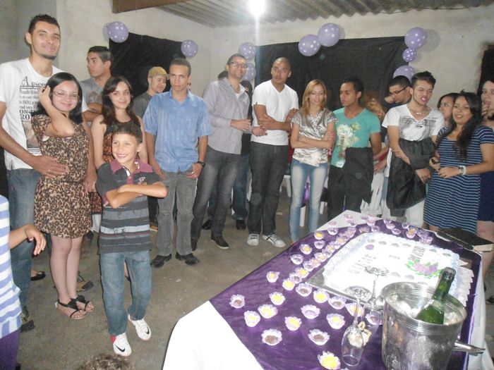 Galera