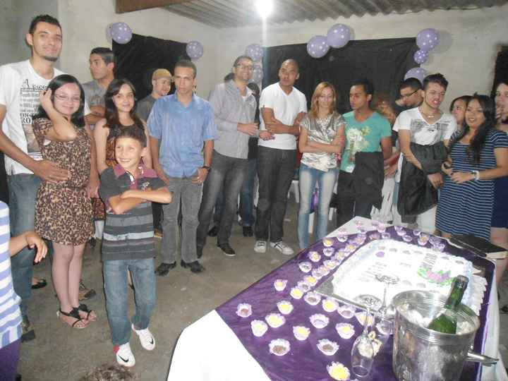 Galera