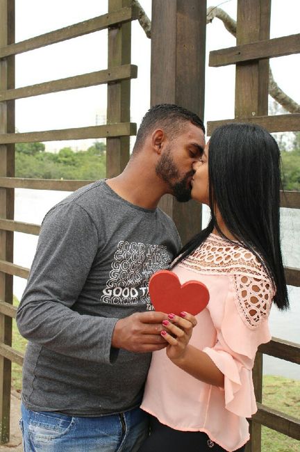 Meu Pré Wedding ❤️ 4