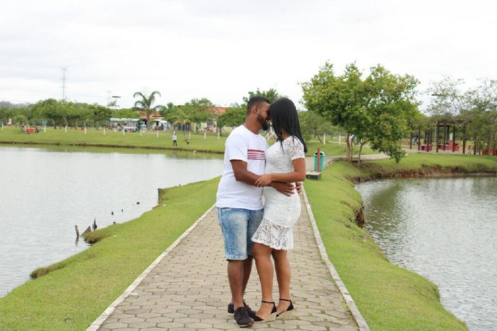 Meu Pré Wedding ❤️ 5