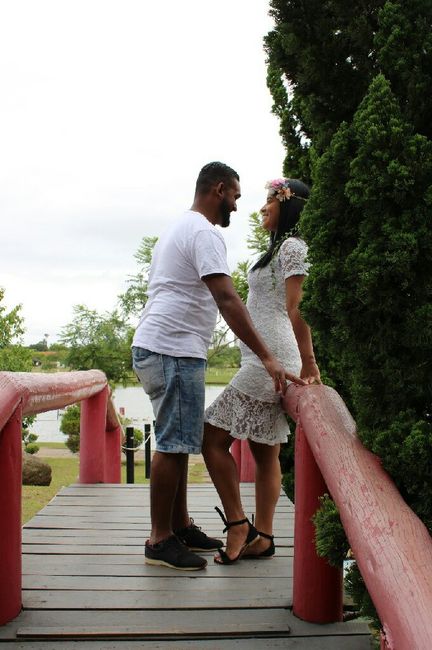 Meu Pré Wedding ❤️ 6