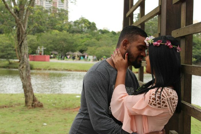 Casamento sem fotógrafo existe? 🤷🏾‍♀️ 1