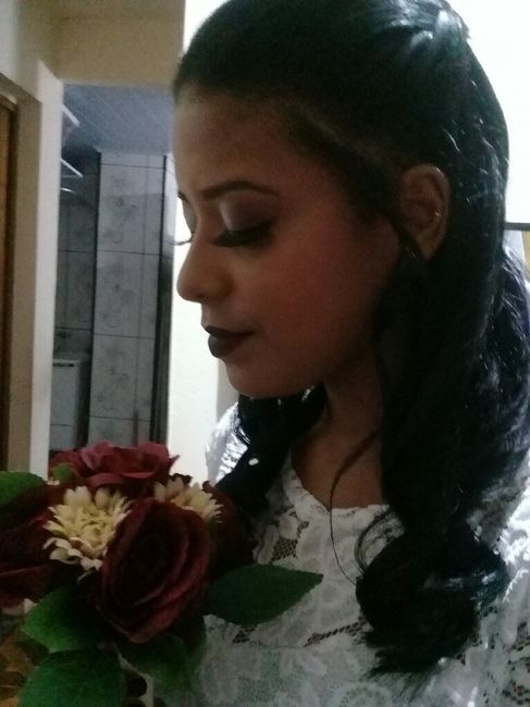casei no religioso ❤ 2