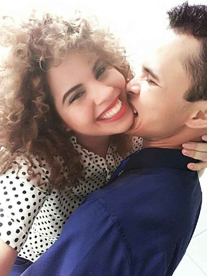 Meu amooor - 1