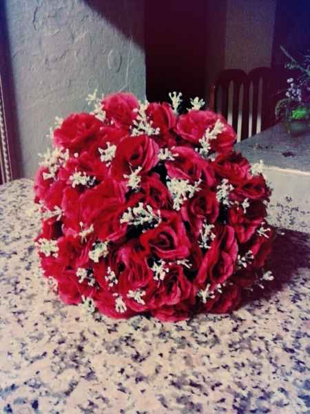 Buque - 1