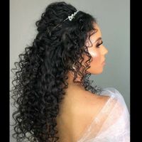 Não sei como usar meu cabelo - 1