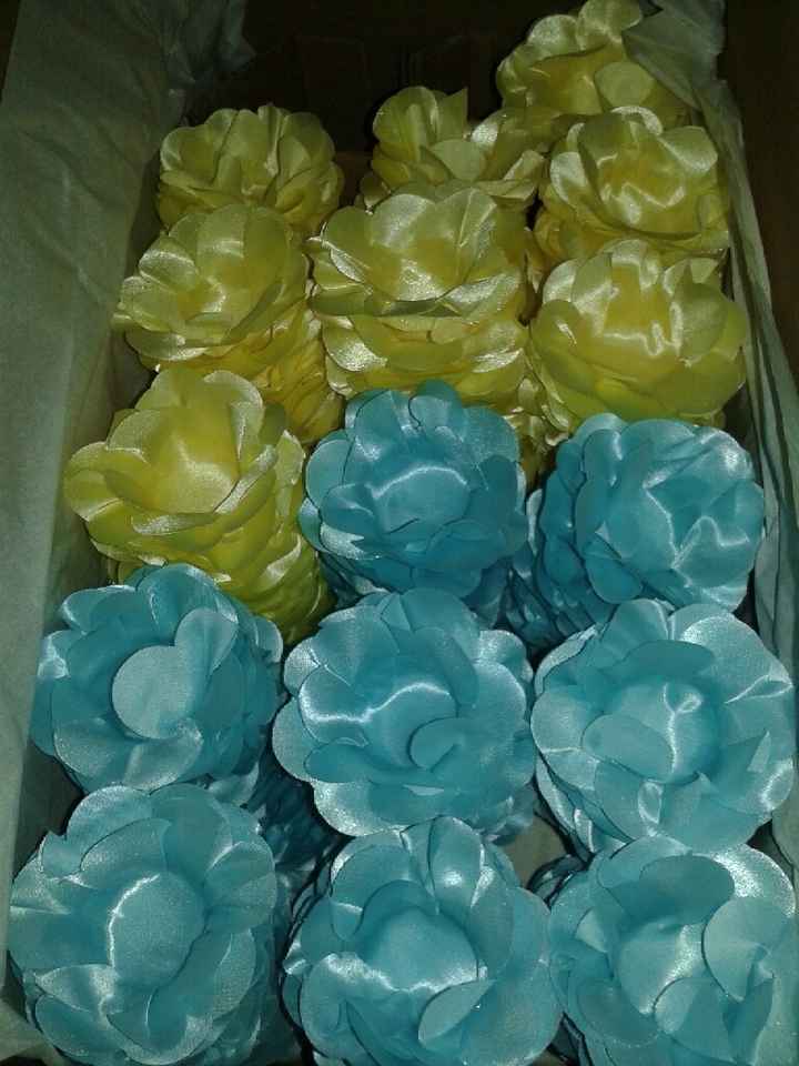 Forminhas para doces #vemver - 1