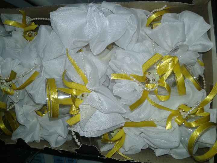 Forminhas para doces #vemver - 3