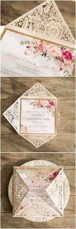 5. De renda - com doilies 