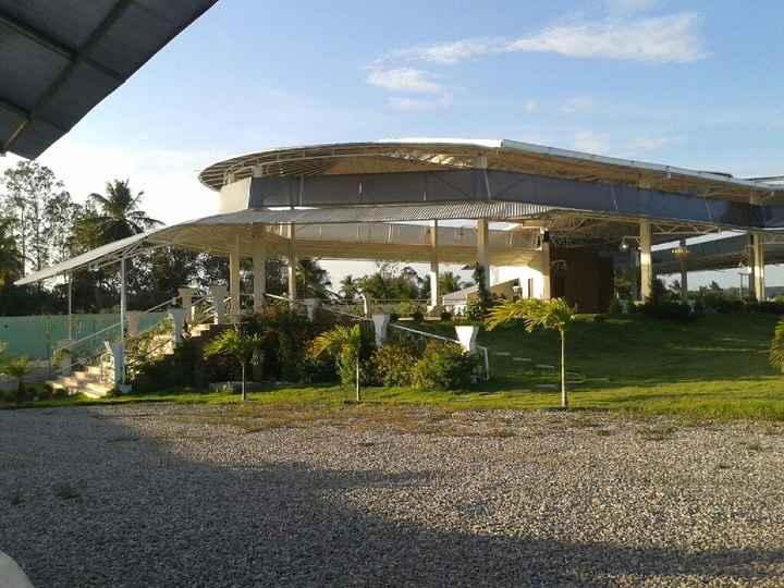 Visita aos espaços! - 2