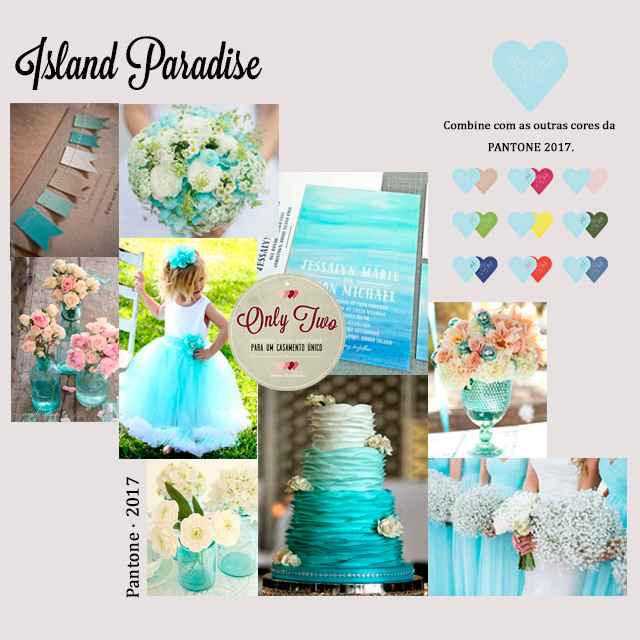  Island Paradise
