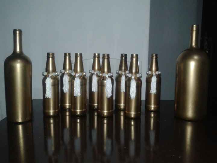 Diy para decoração - 4