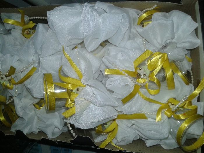 Forminhas para doces #vemver - 3